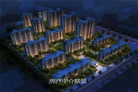 商品房和安置房的区别在哪里