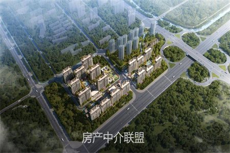 人民大厦家属院2室2厅1卫70㎡